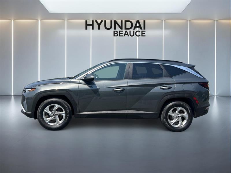 hyundai Tucson 2024 - 9