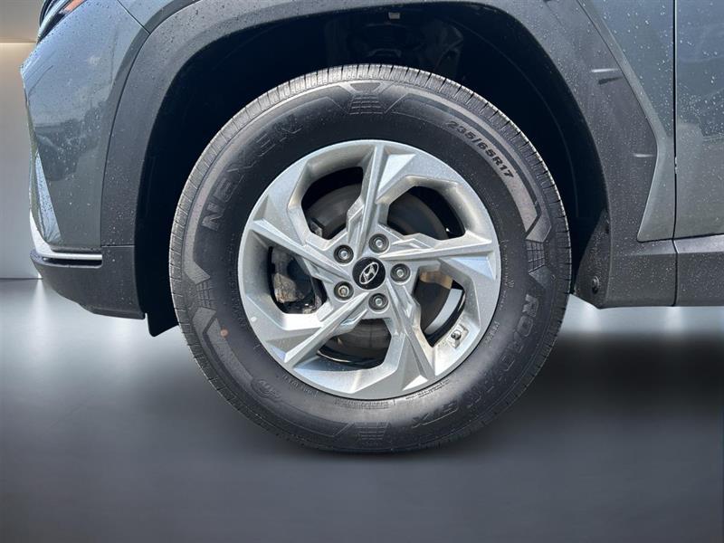 hyundai Tucson 2024 - 11