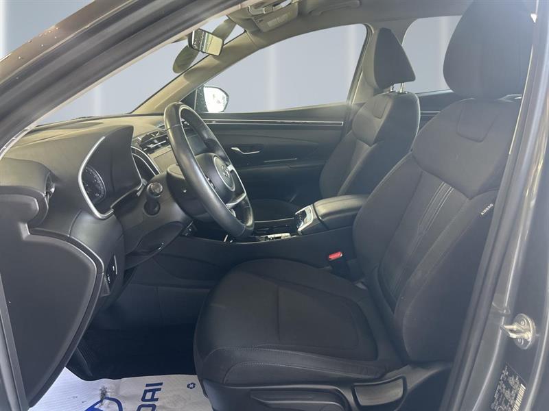 hyundai Tucson 2024 - 13