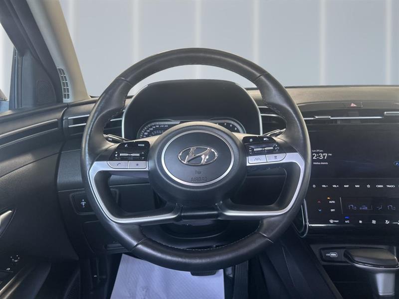 hyundai Tucson 2024 - 16