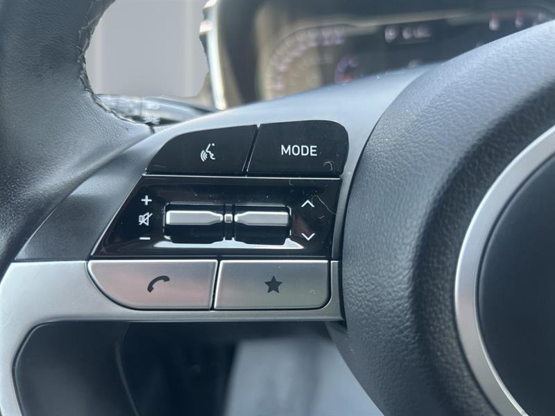 hyundai Tucson 2024 - 17