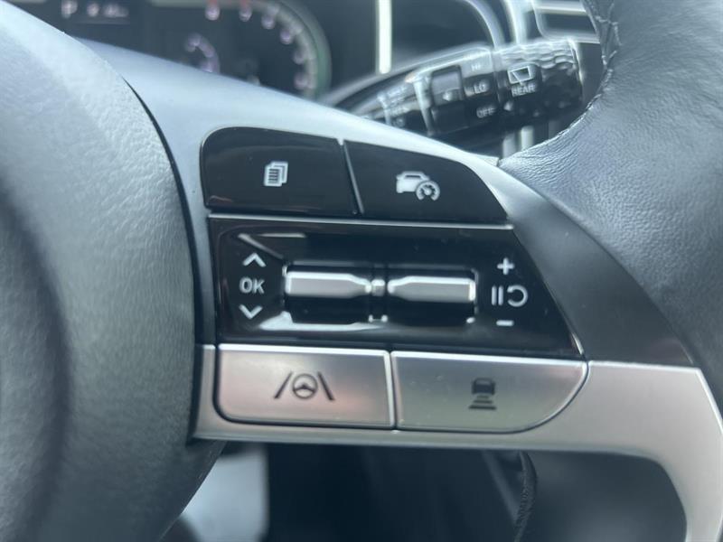 hyundai Tucson 2024 - 18