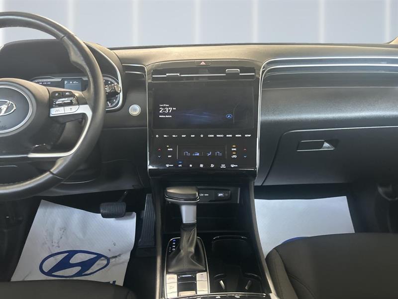 hyundai Tucson 2024 - 19
