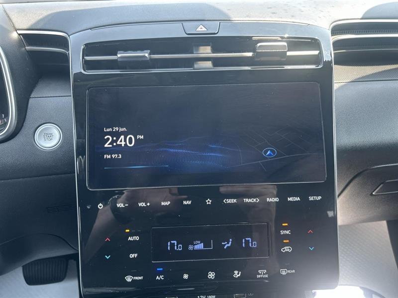 hyundai Tucson 2024 - 20