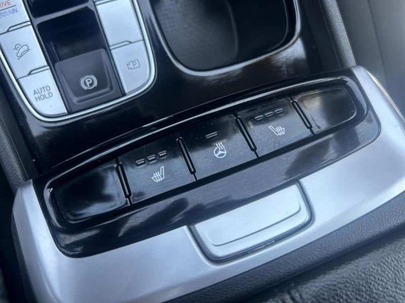 hyundai Tucson 2024 - 21
