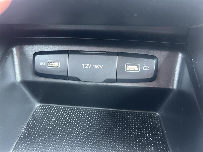 hyundai Tucson 2024 - 22