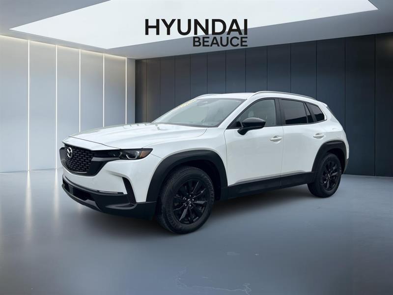 mazda CX-50 2025