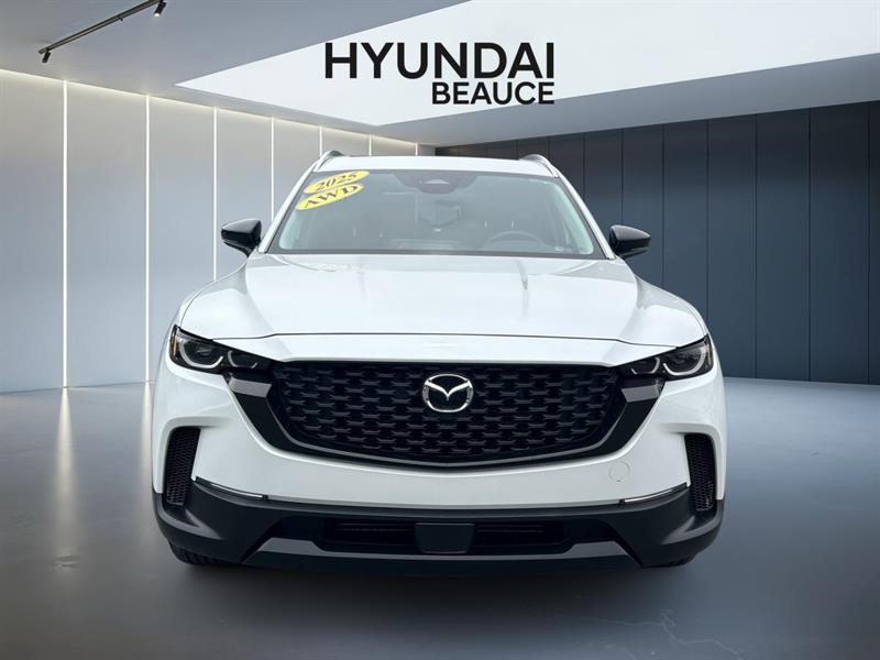mazda CX-50 2025 - 3