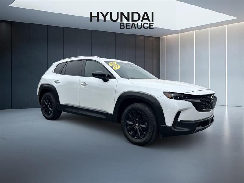 mazda CX-50 2025 - 4