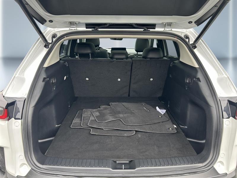 mazda CX-50 2025 - 8