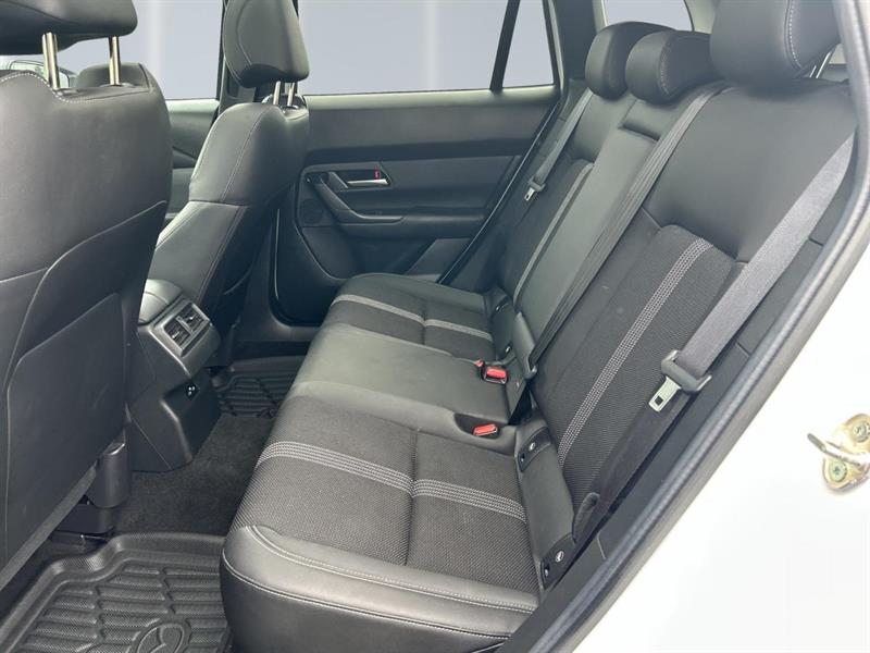 mazda CX-50 2025 - 15