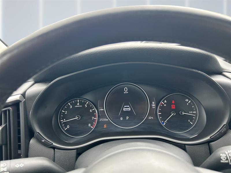 mazda CX-50 2025 - 16