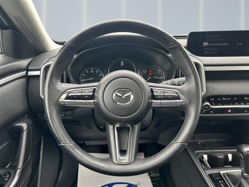 mazda CX-50 2025 - 17