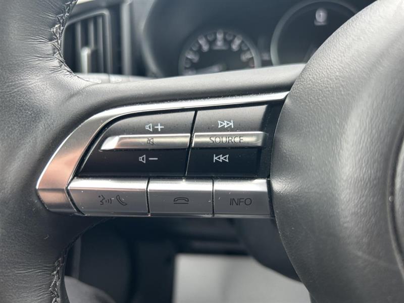 mazda CX-50 2025 - 18