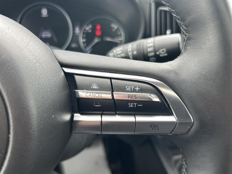 mazda CX-50 2025 - 19