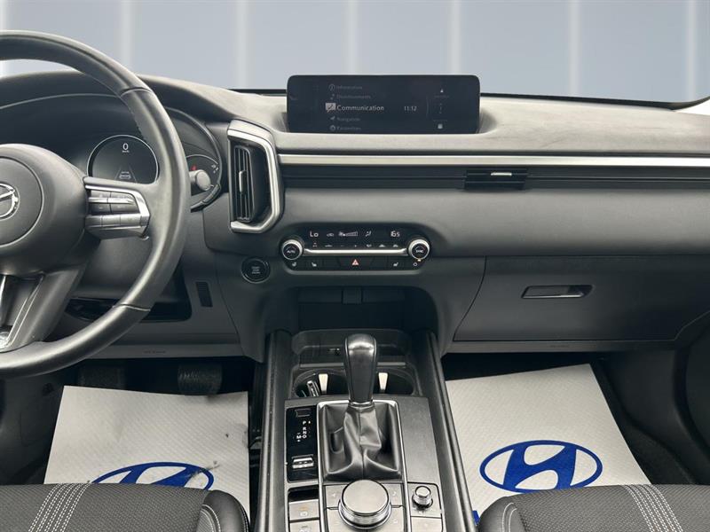 mazda CX-50 2025 - 20