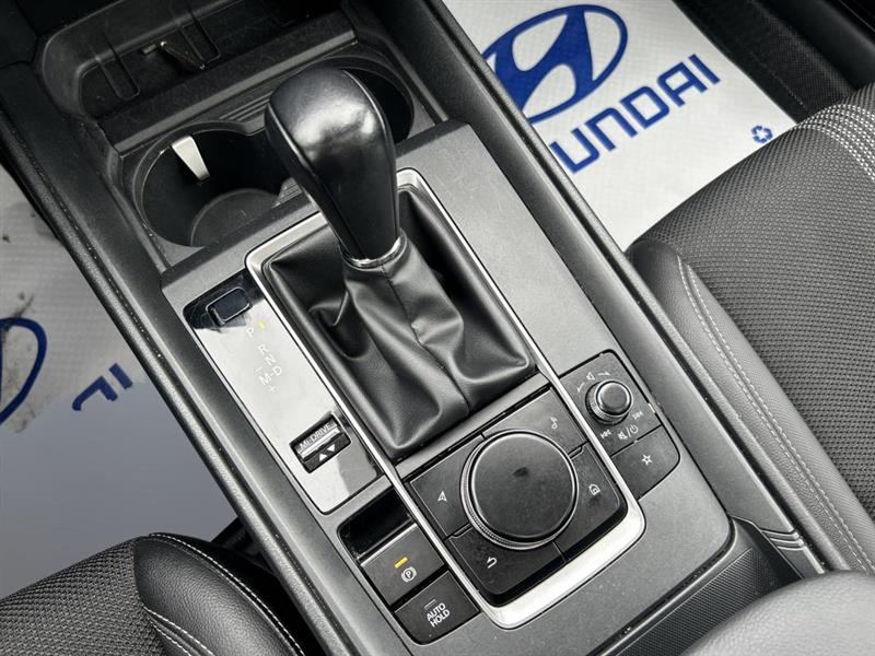mazda CX-50 2025 - 23