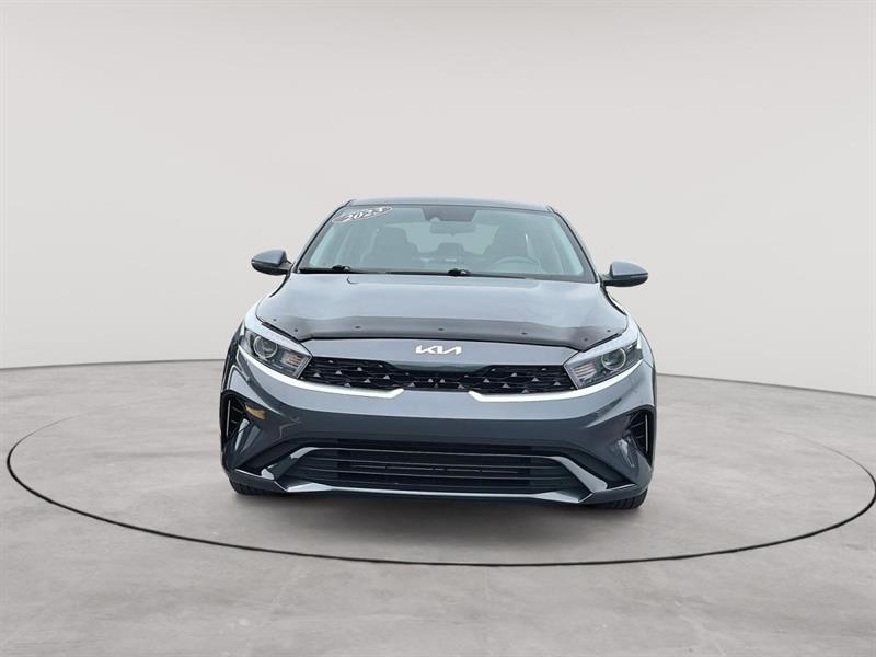 kia Forte 2023 - 2