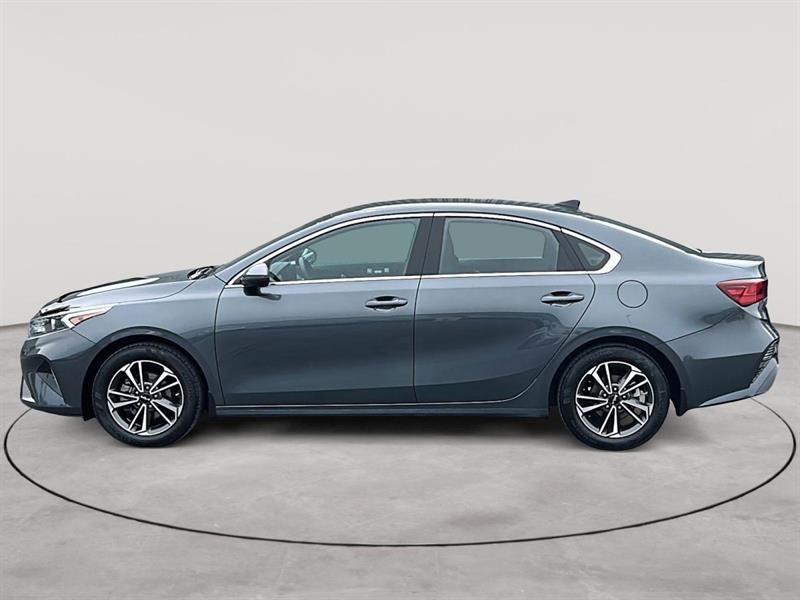 kia Forte 2023 - 7