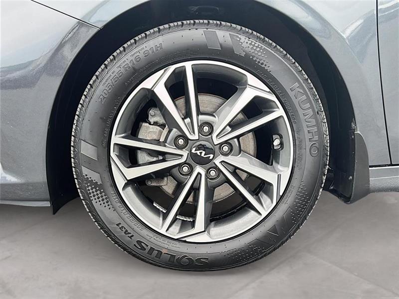 kia Forte 2023 - 8