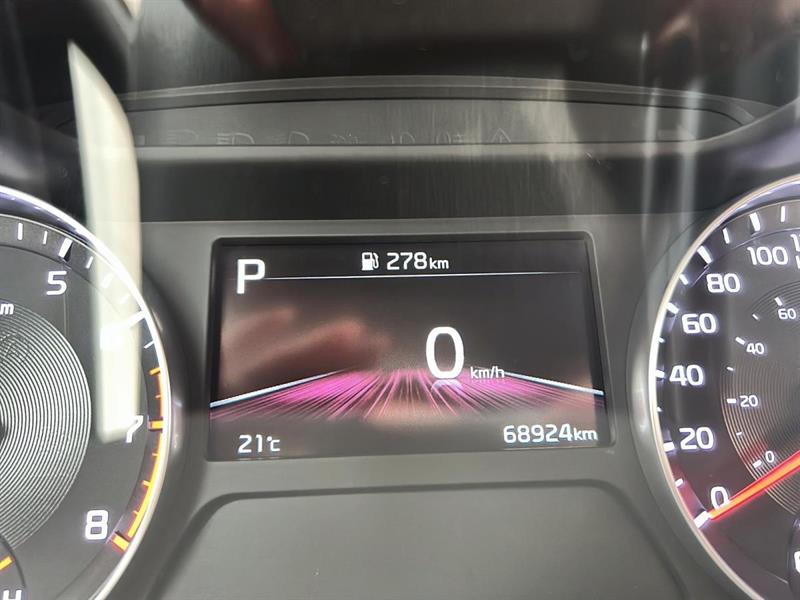 kia Forte 2023 - 16