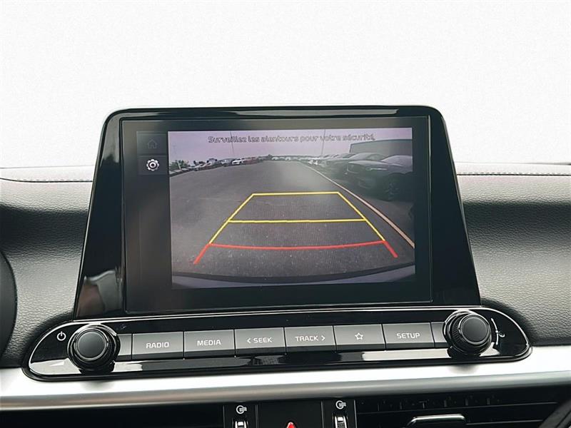 kia Forte 2023 - 20
