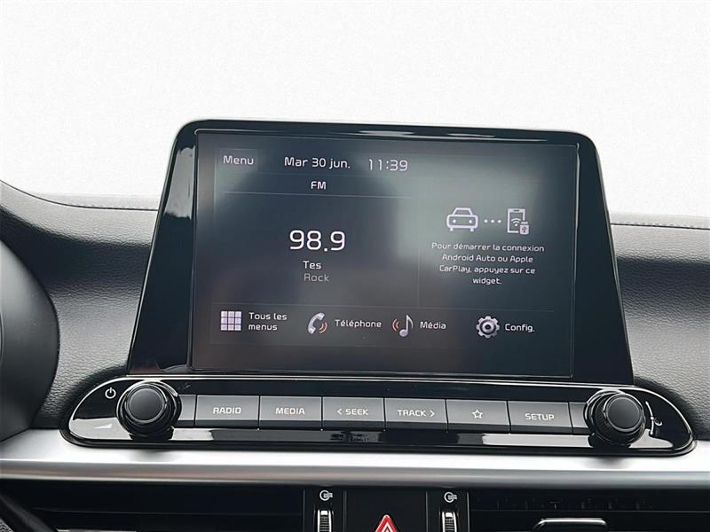 kia Forte 2023 - 22