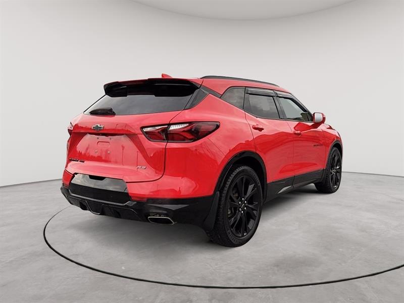 chevrolet Blazer 2020 - 5