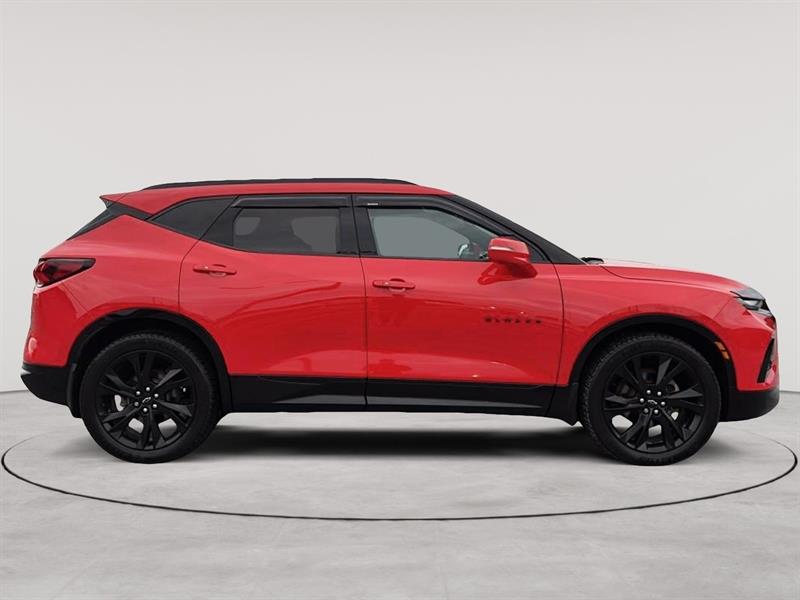 chevrolet Blazer 2020 - 6