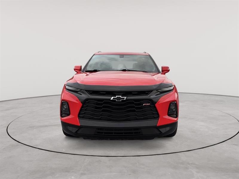 chevrolet Blazer 2020 - 8