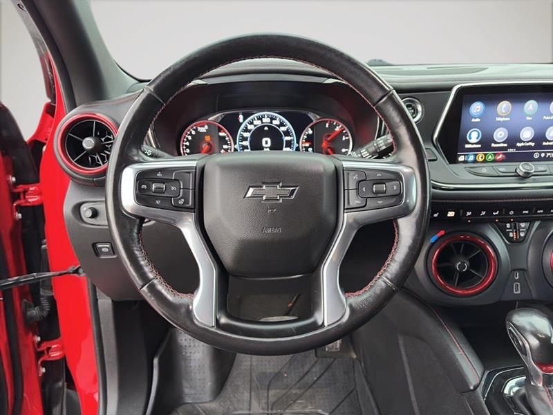 chevrolet Blazer 2020 - 10