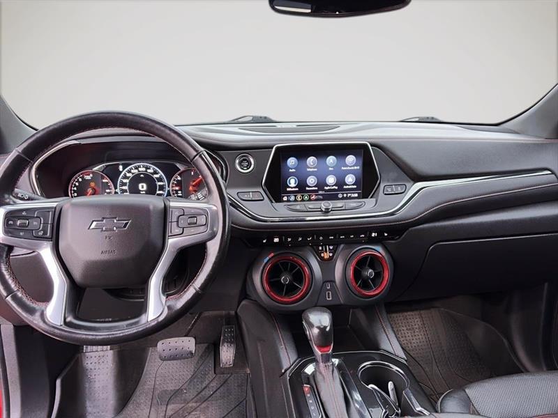 chevrolet Blazer 2020 - 12