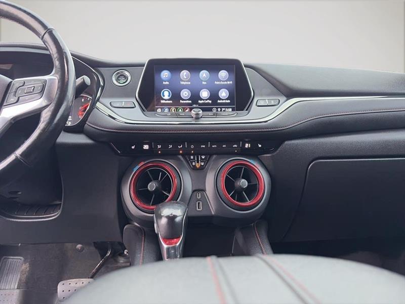 chevrolet Blazer 2020 - 13
