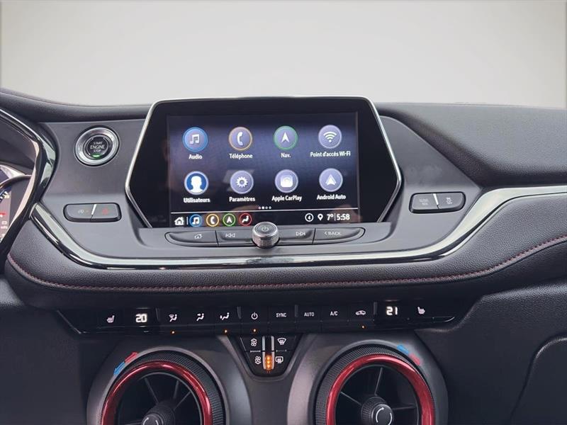 chevrolet Blazer 2020 - 14