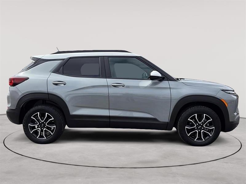 chevrolet Trailblazer 2025 - 6