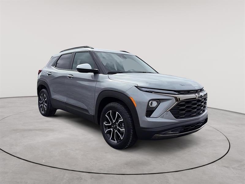 chevrolet Trailblazer 2025 - 7