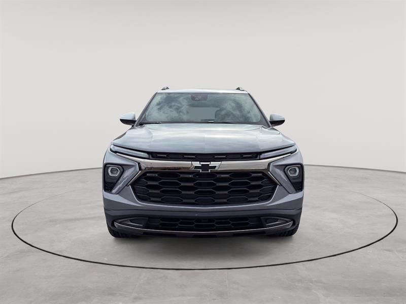 chevrolet Trailblazer 2025 - 8