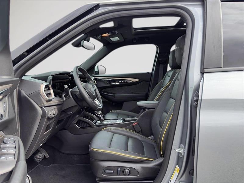 chevrolet Trailblazer 2025 - 9
