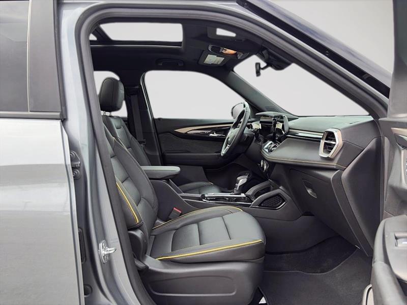 chevrolet Trailblazer 2025 - 15