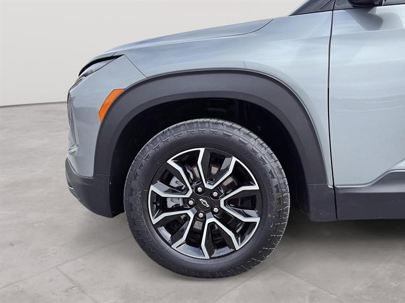 chevrolet Trailblazer 2025 - 18