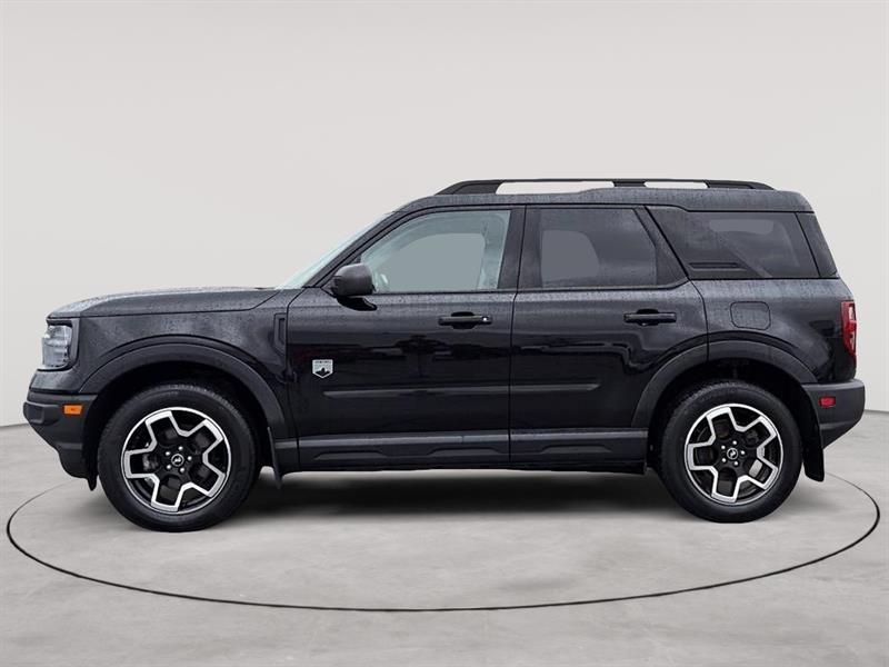 ford Bronco Sport 2024 - 2