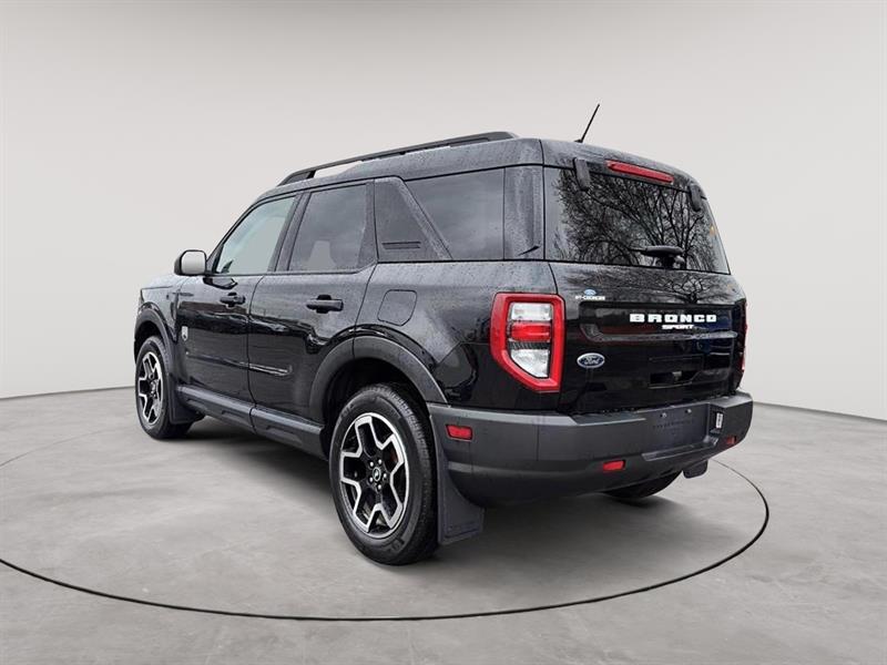 ford Bronco Sport 2024 - 3