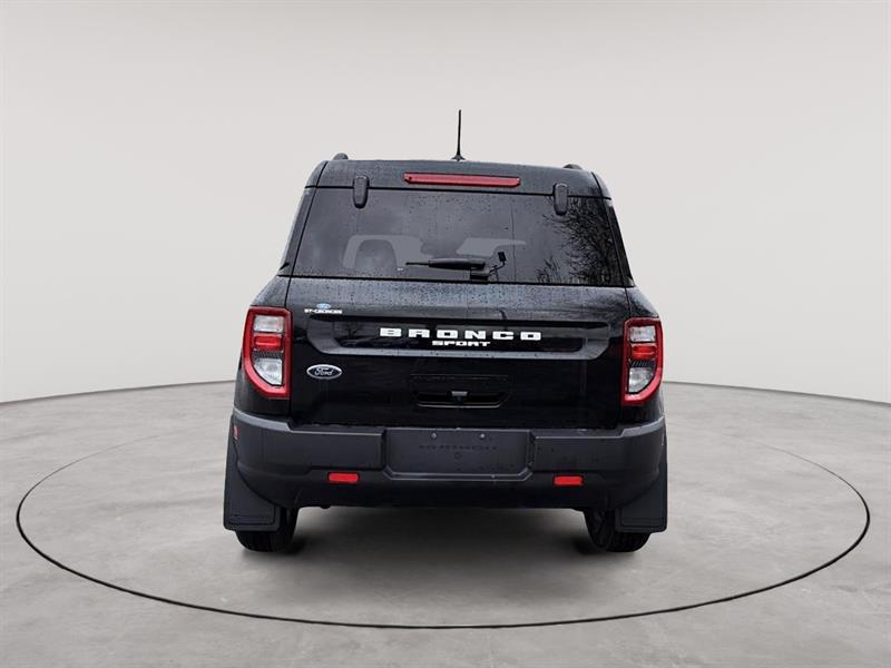 ford Bronco Sport 2024 - 4