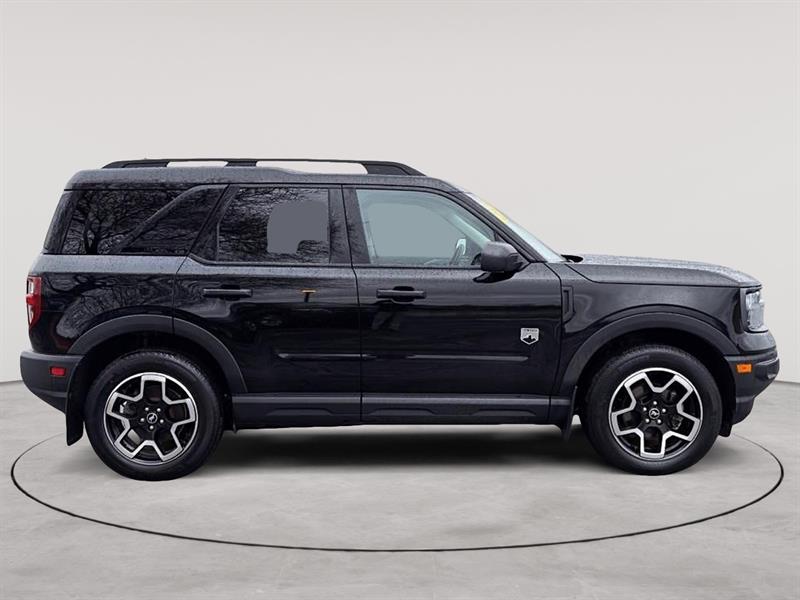 ford Bronco Sport 2024 - 6