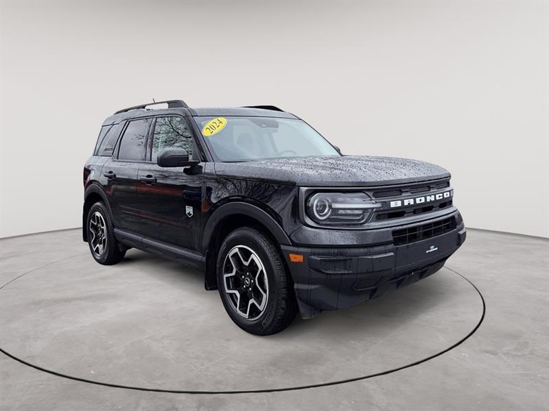 ford Bronco Sport 2024 - 7