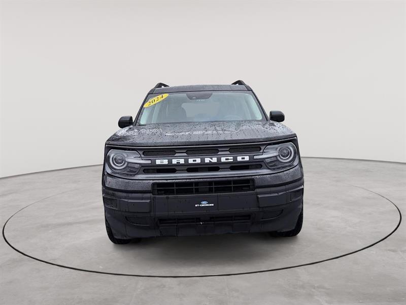 ford Bronco Sport 2024 - 8
