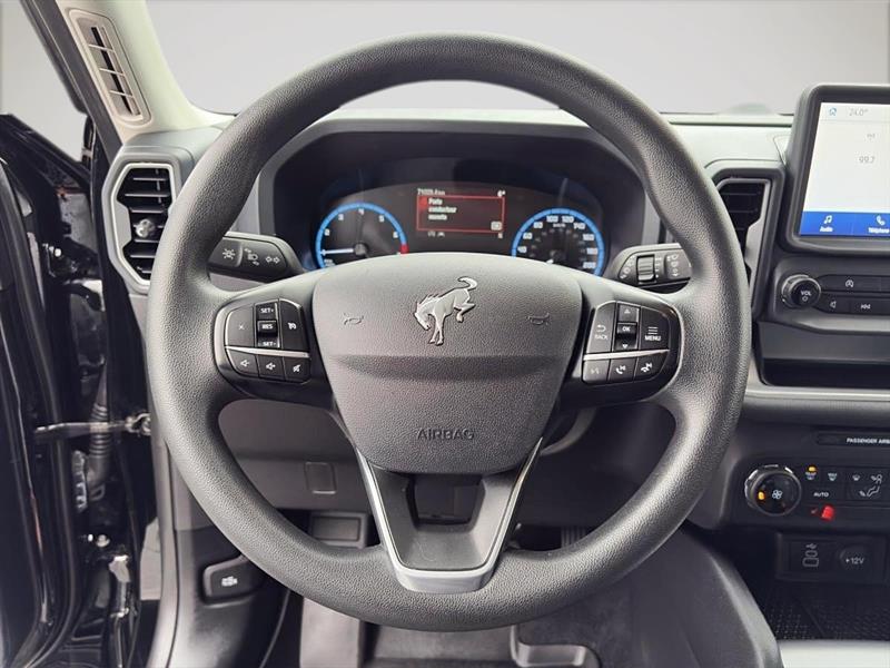 ford Bronco Sport 2024 - 10