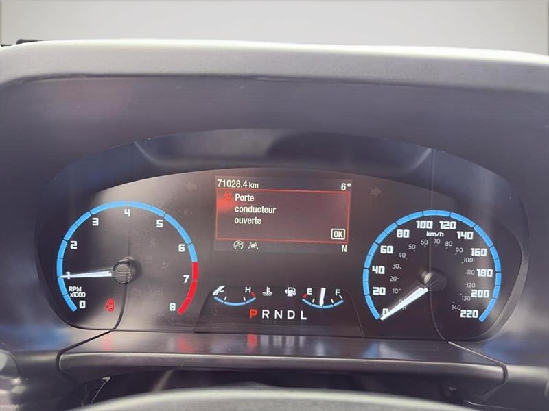 ford Bronco Sport 2024 - 11