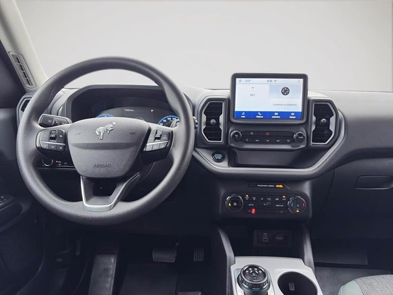 ford Bronco Sport 2024 - 12