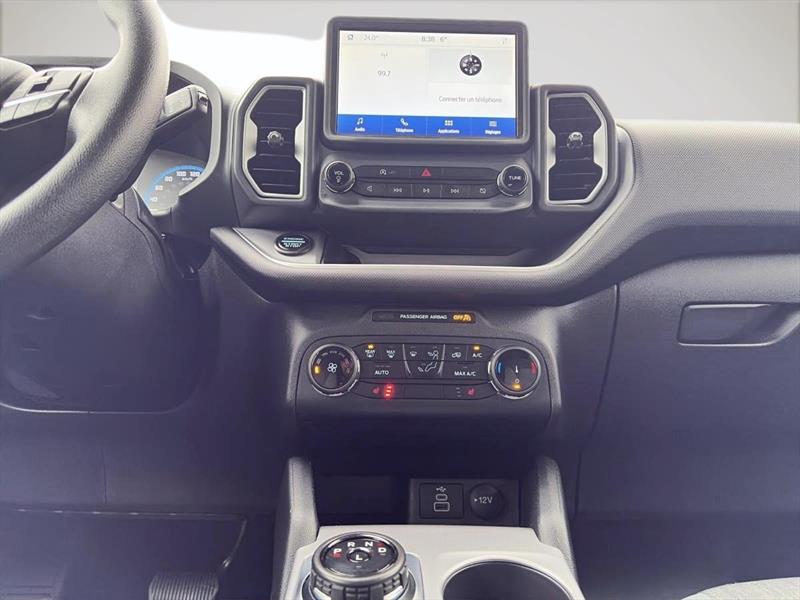 ford Bronco Sport 2024 - 13
